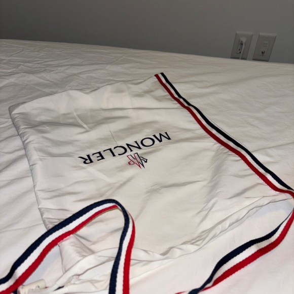 Monclear Lunarove Womens Sneaker size 41 EU - Picture 6 of 7